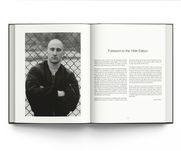 Skins - Special Edition - ACC Art Books US