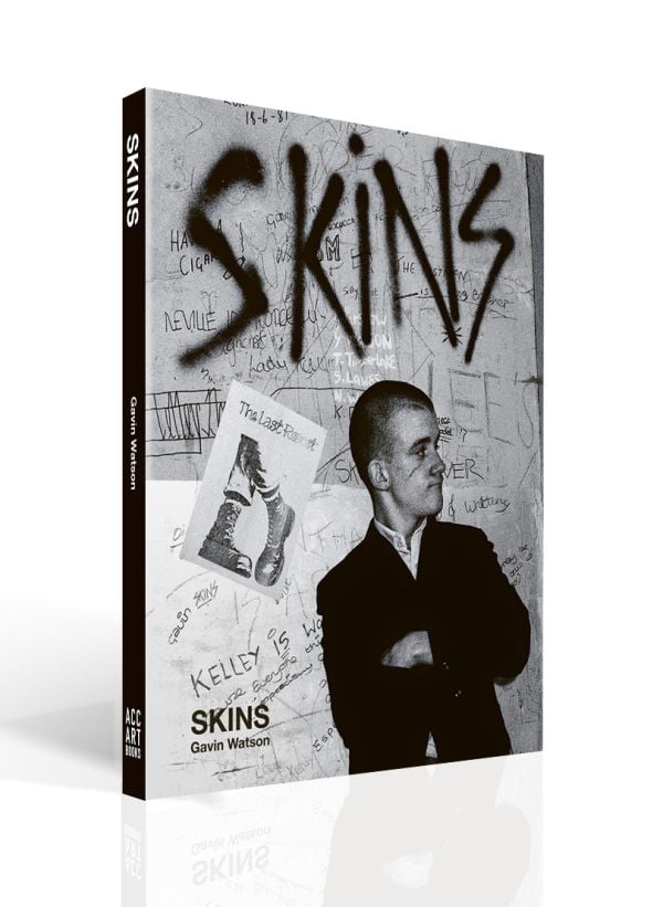 Skins - ACC Art Books US