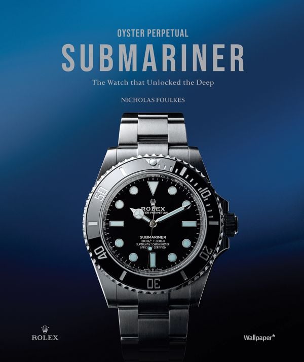 Oyster Perpetual Submariner - ACC Art Books UK