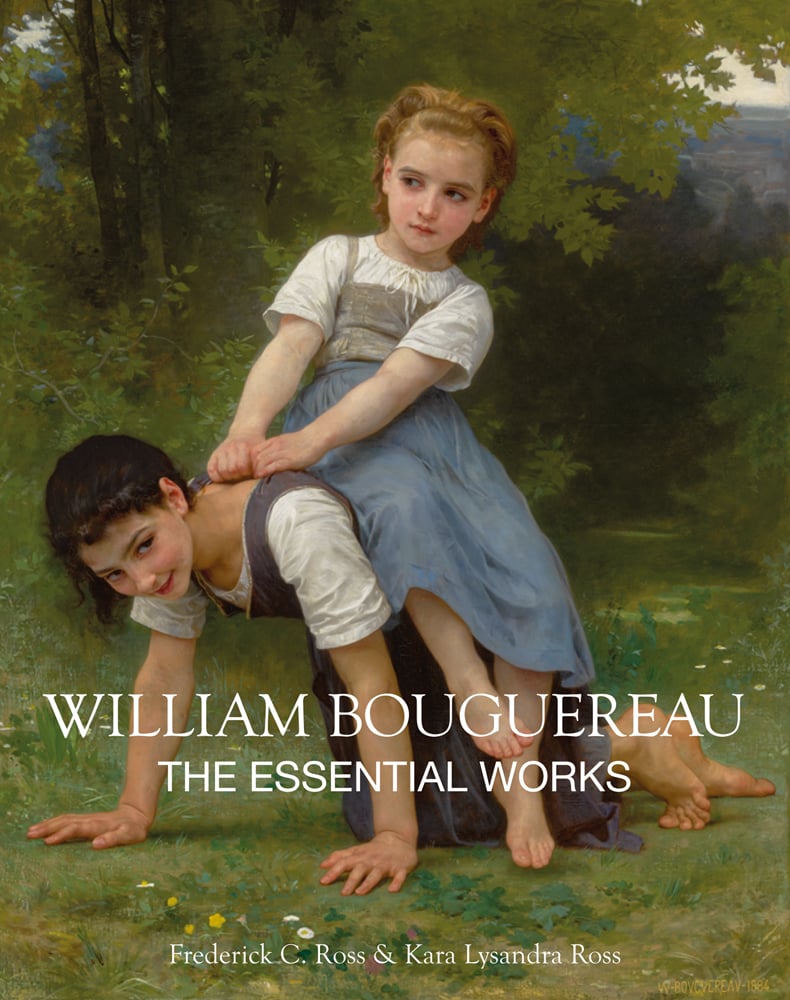 William Bouguereau - ACC Art Books US