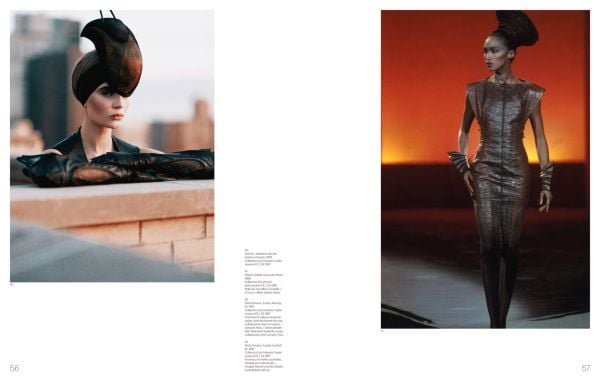 Thierry Mugler - ACC Art Books US