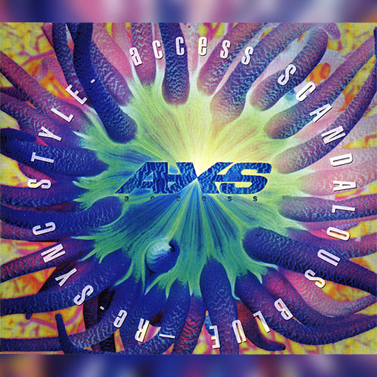 DISCOGRAPHY | access official website