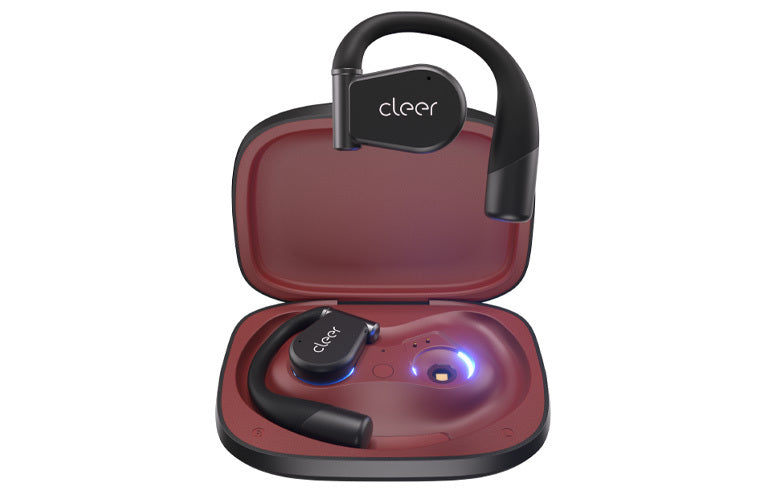 Cleer ARC III Music Open-Back AI Smart True Wireless Earphone