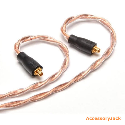 PW Audio Anniversary series No.5 headphone cable (8 Wire