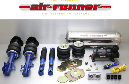 30系 アルファード×ヴェルファイア 専用エアサス | ACC inc エアサス