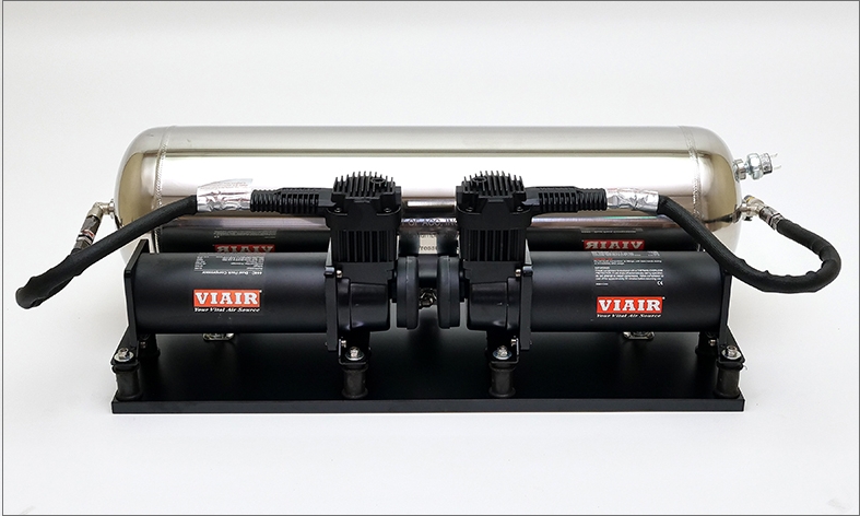 airBOAD MOUNT SYSTEMs | ACC inc エアサスシステム/ギアサス/フラップ