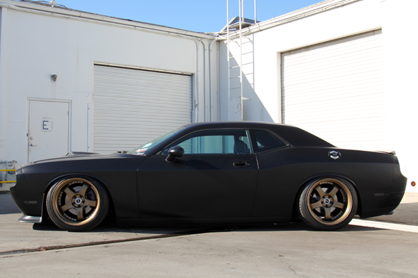 ☆*☆様 エアフォース エアサス チャレンジャー チャージャー 300 08