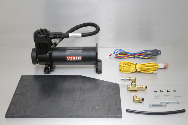 30アルヴェル専用エアサス新商品発売 | ACC inc エアサスシステム