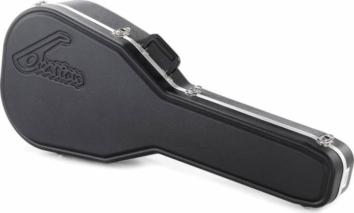 Ovation 8117-0 Molded Acoustic Guitar Case - Canada's Favourite