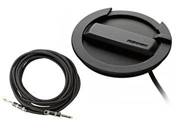 Fishman Neo-Buster Humbucking Soundhole Pickup & Feedback Buster