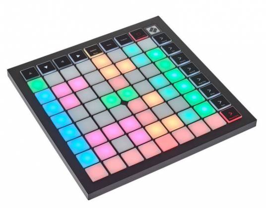 Novation Launchpad X Grid Controller for Ableton Live - Canada's