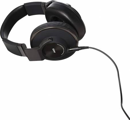 AKG K553-MKII Closed Back Studio Headphones 3280H00130 - Canada's