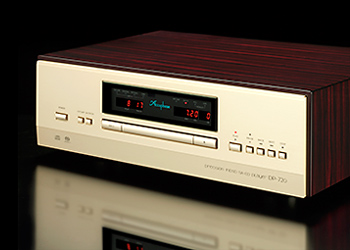 Accuphase Laboratory, Inc. DP-720