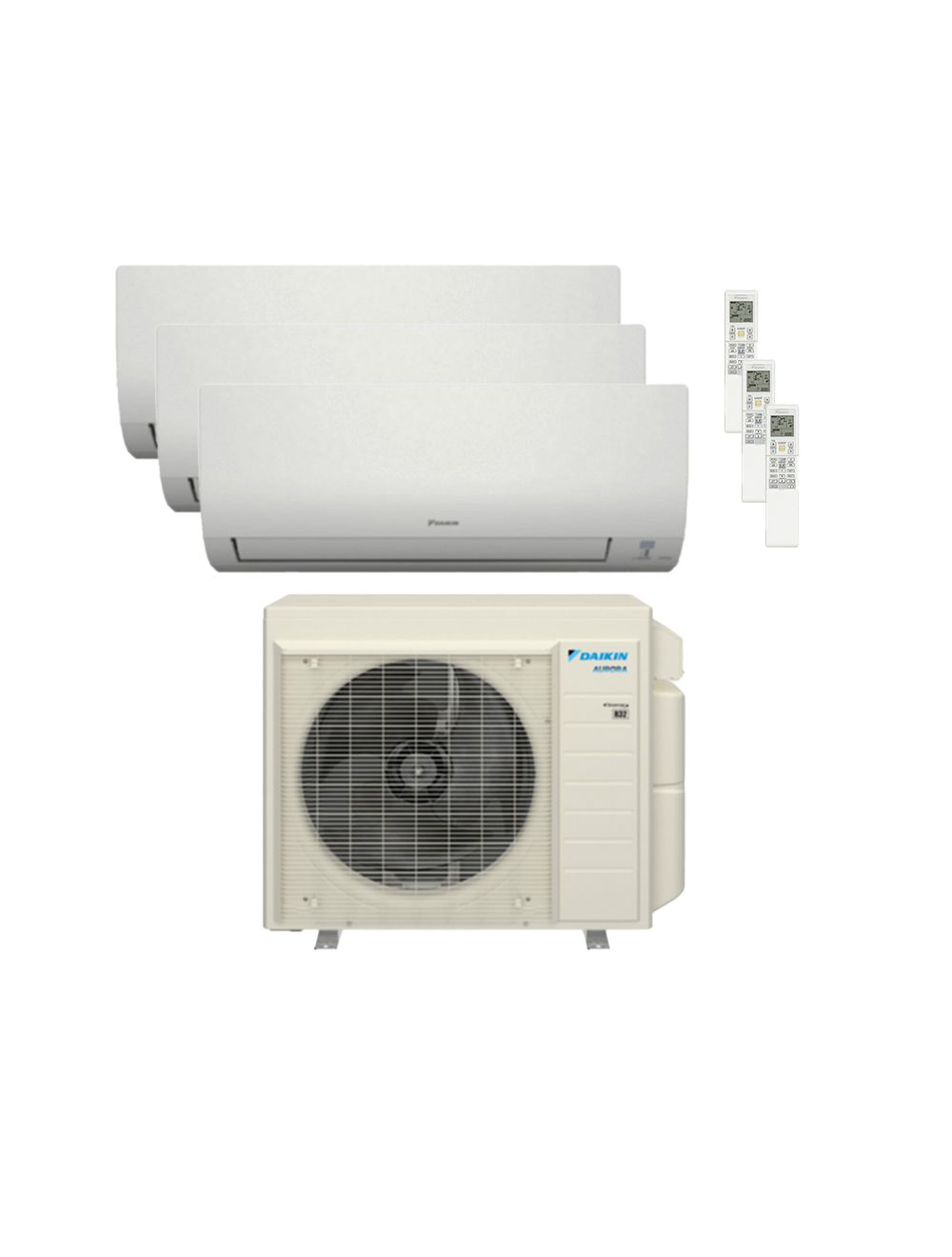 daikin-24000-btu-3-zone-r32-