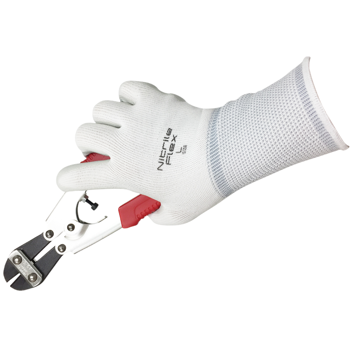 ニトフレックス 3双組 AG752 | ACE 作業用革手袋・作業用手袋のエース