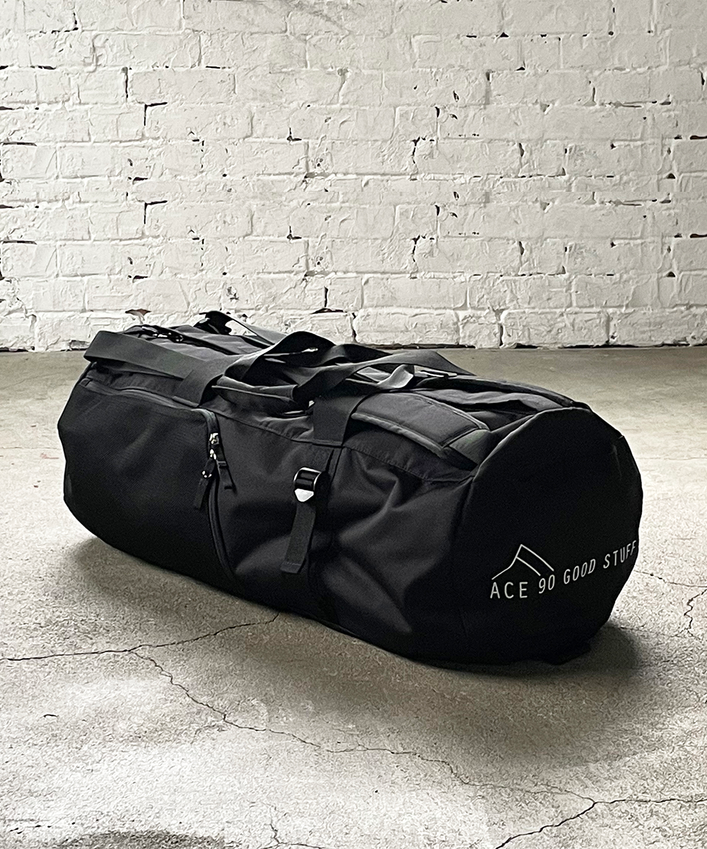 WONDER TENNIS DUFFEL 2 – ACE 90 GOOD STUFF