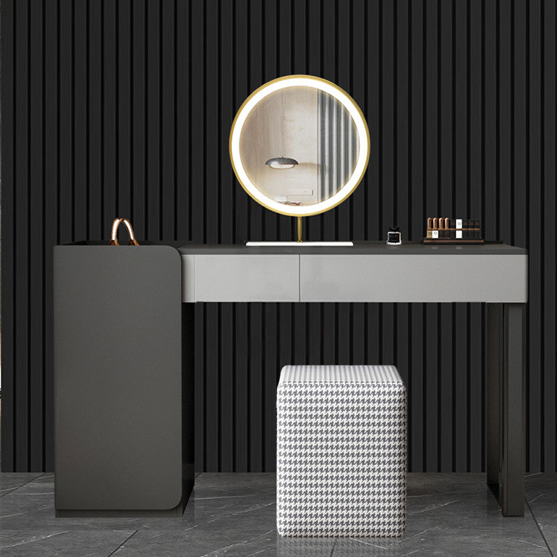 ACEX公式/ドレッサー おしゃれ 木製デスク