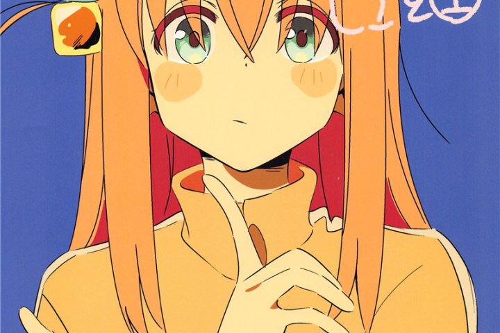 ぼっちざろっくのしごと上– ACG图包网