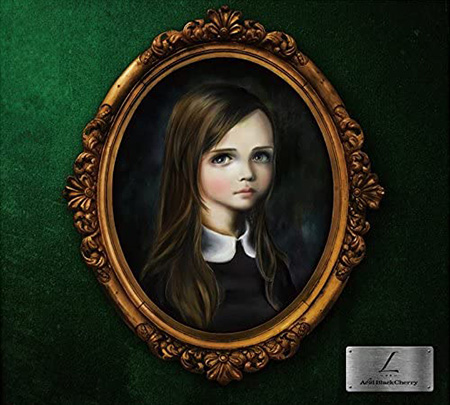 Acid Black Cherry [ABC] Official Web Site ||||