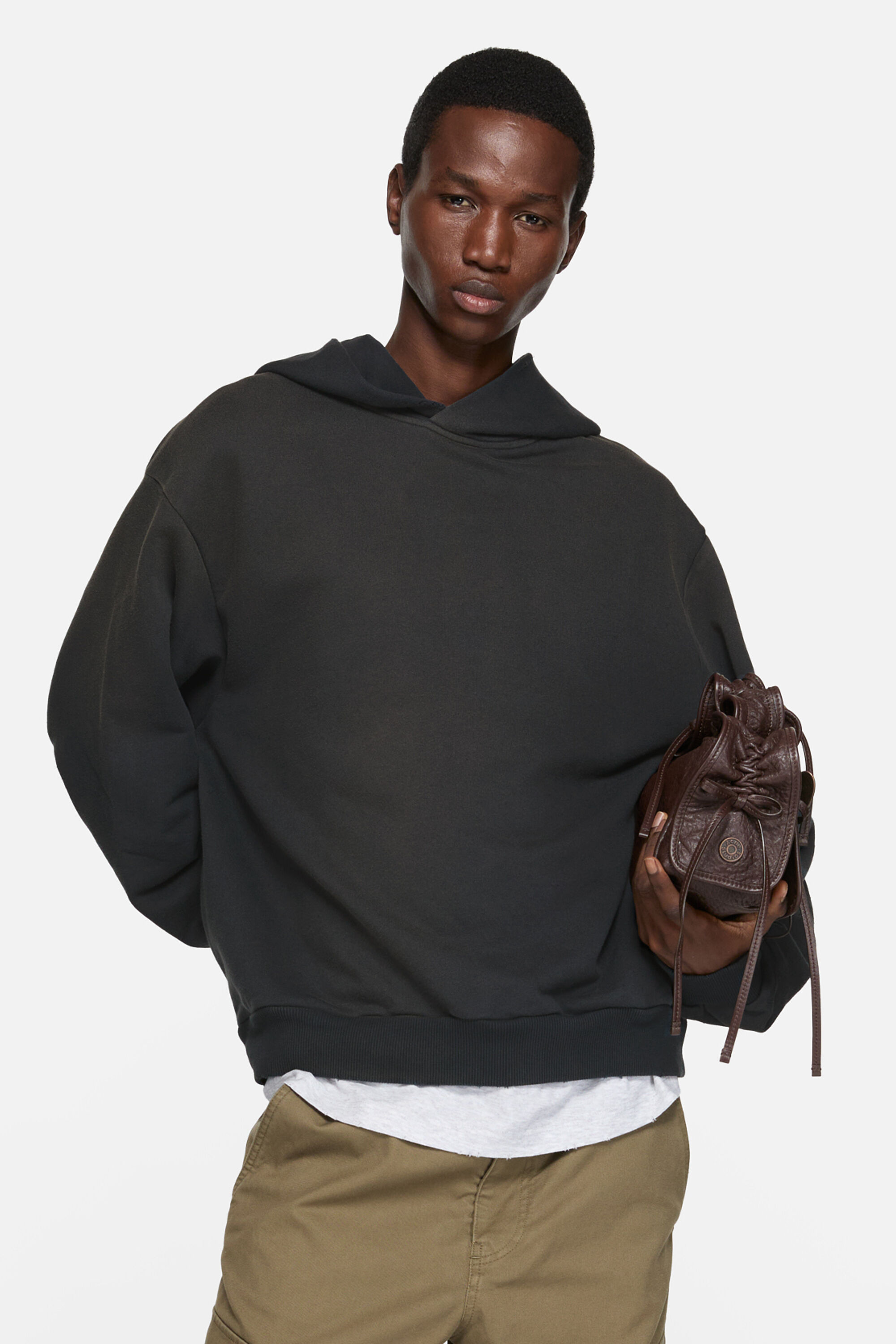 Acne Studios – メンズスウェットシャツ