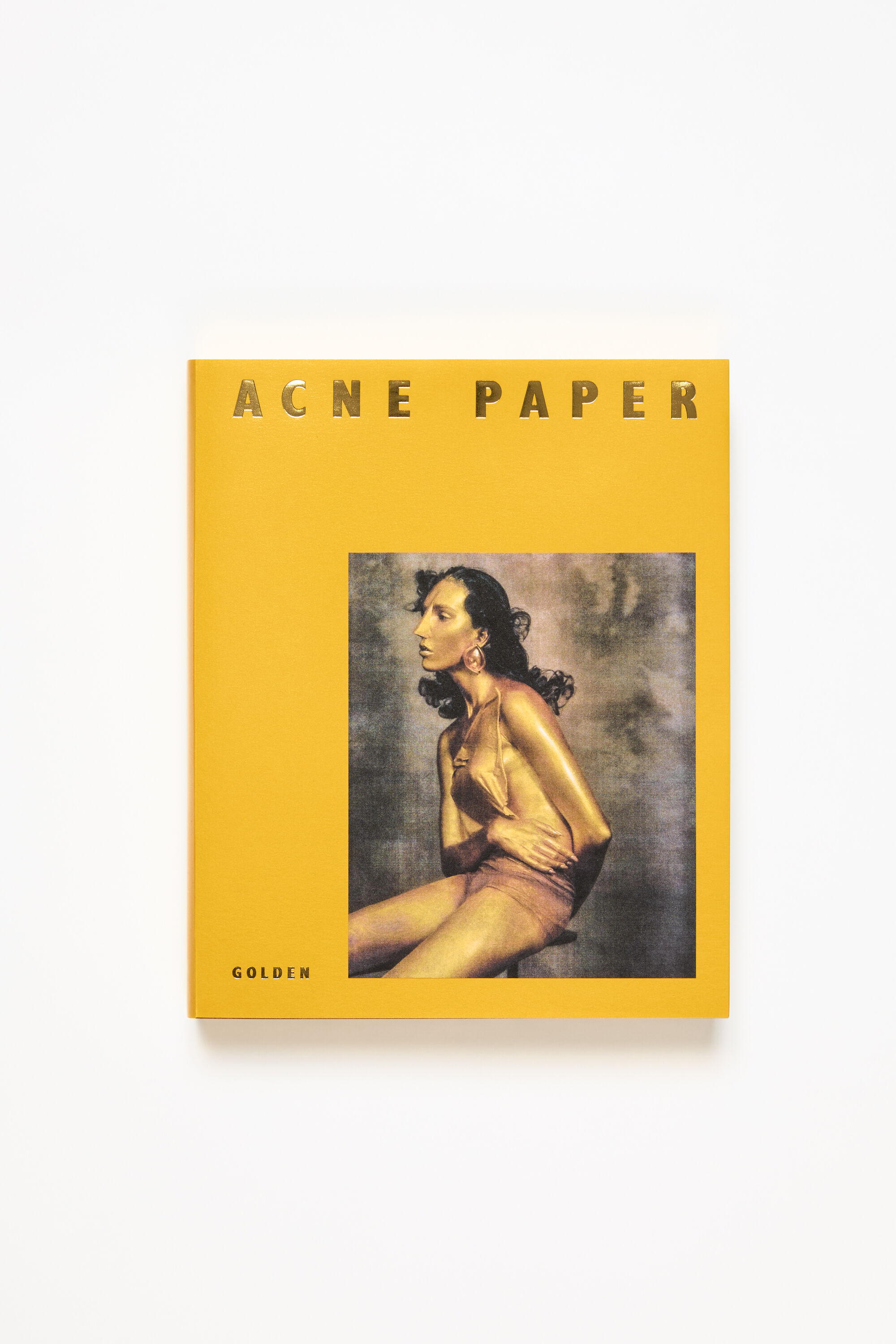 Acne Studios - Acne Paper Issue 17 | Atticus - ONE SIZE
