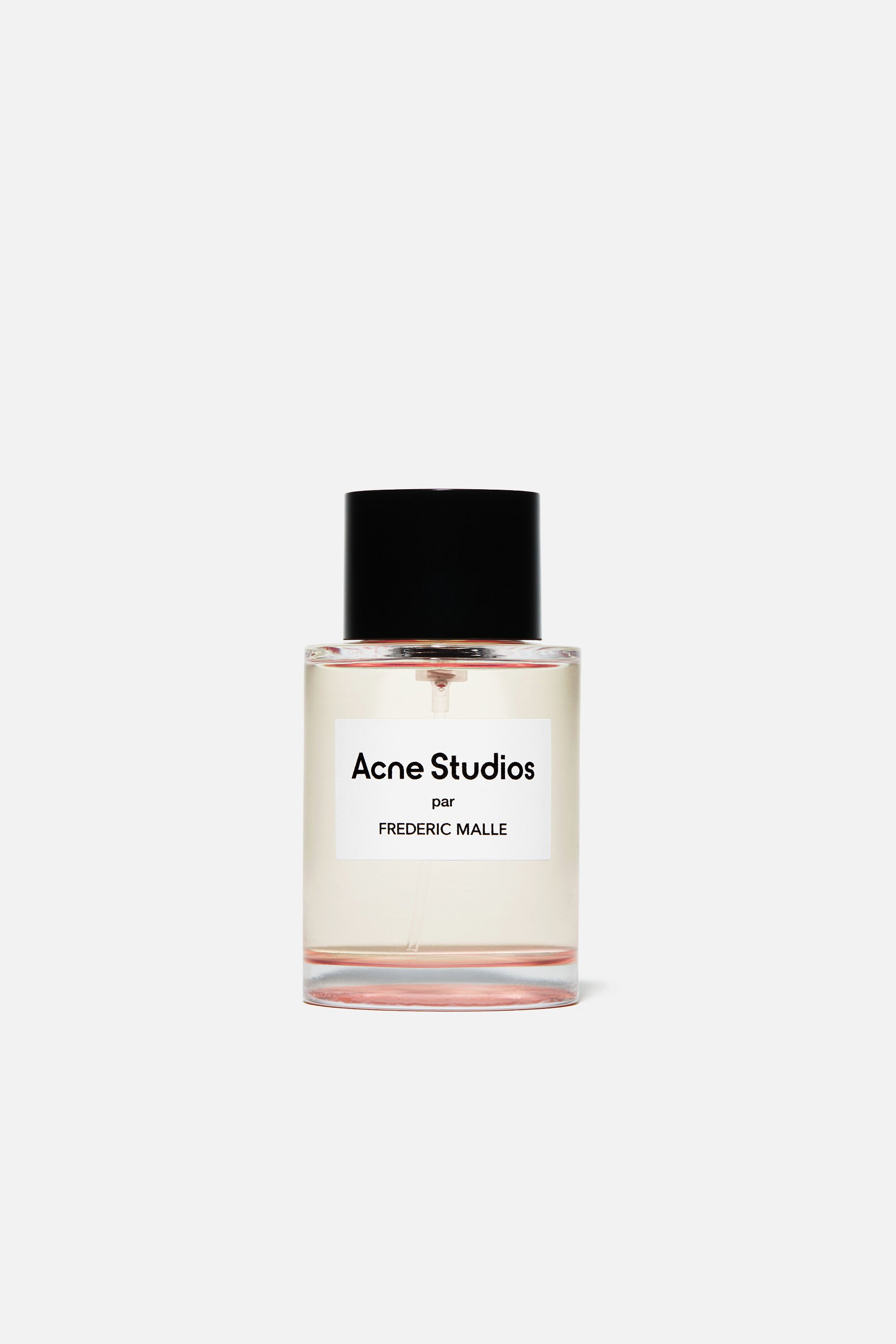 Acne Studios - Acne Studios par FREDERIC MALLE by Suzy Le Helley