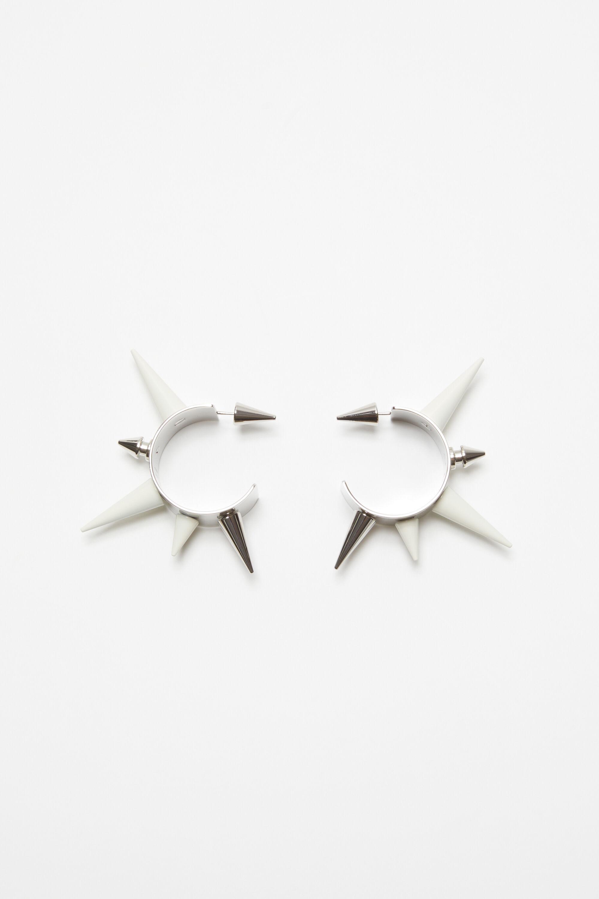 Acne Studious スパイクピアス 【公式通販】