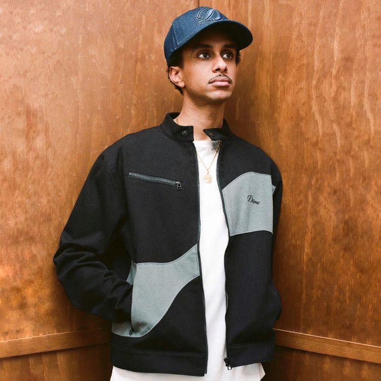 Dime - 【残り一点】Moto Jacket | ACRMTSM ONLINE STORE