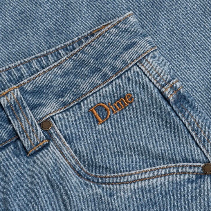 Dime - 【残り一点】Classic Relaxed Denim Pants | ACRMTSM ONLINE STORE