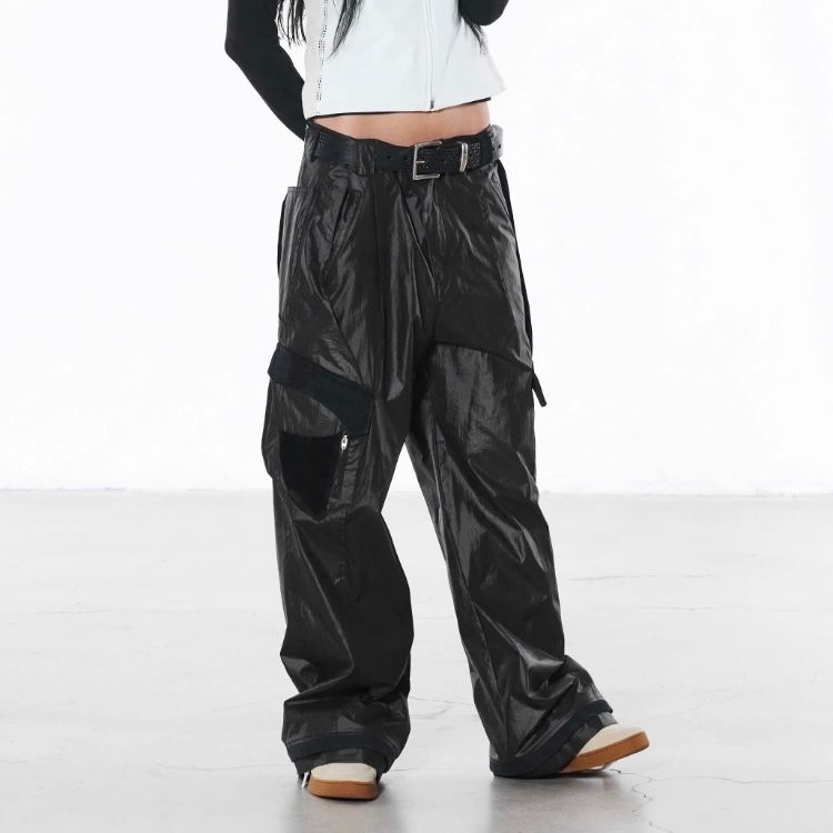 XLIM - 【残り一点】EP.7 04 Trousers | ACRMTSM ONLINE STORE