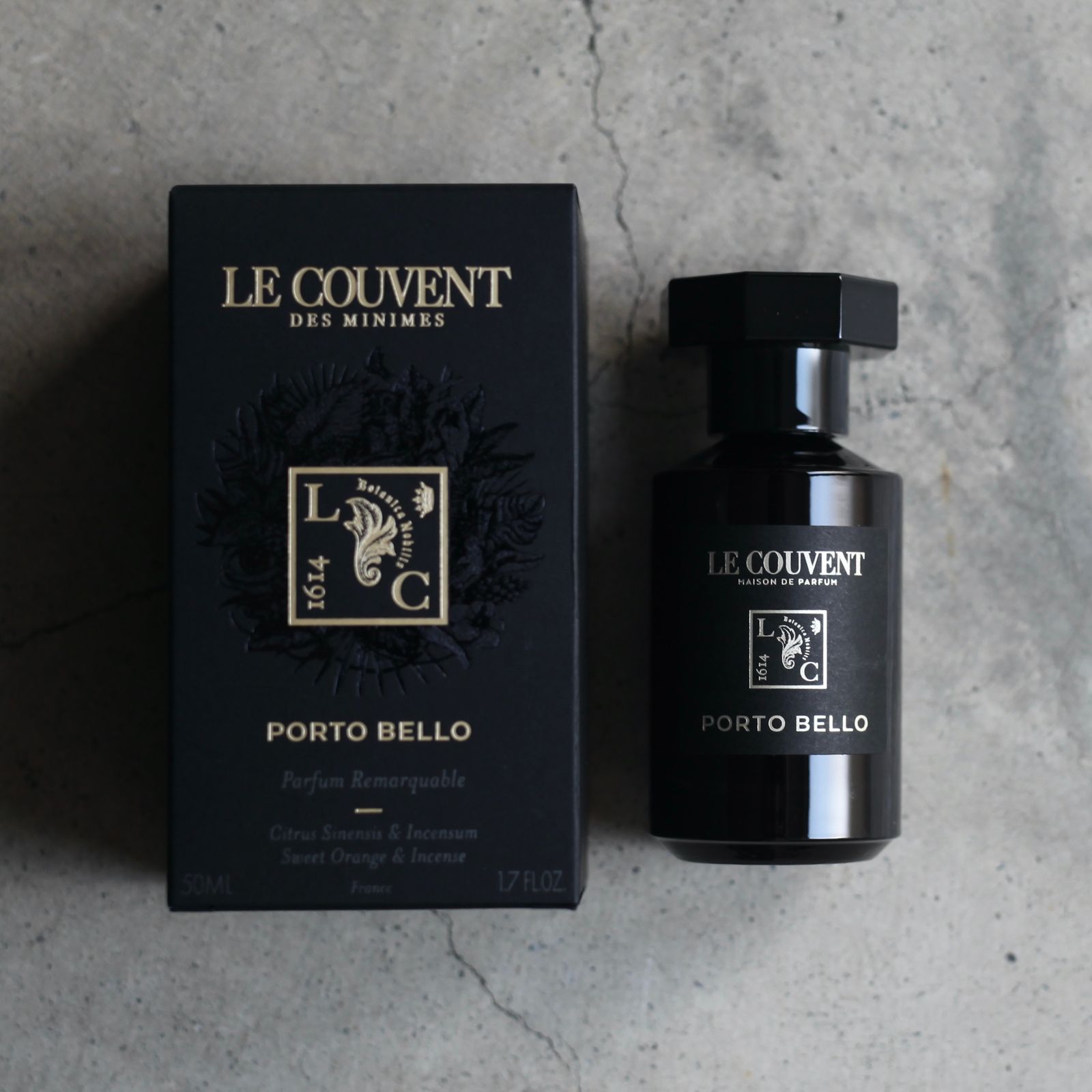 LE COUVENT MAISON DE PARFUM - 【再販売通知受付可能】リマーカブル