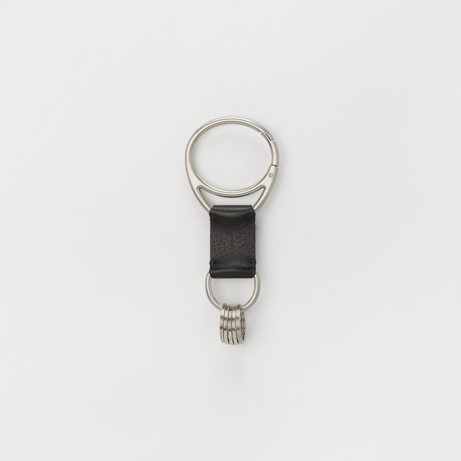 Hender Scheme - 【残りわずか】Key Hook(BLACK) | ACRMTSM ONLINE STORE