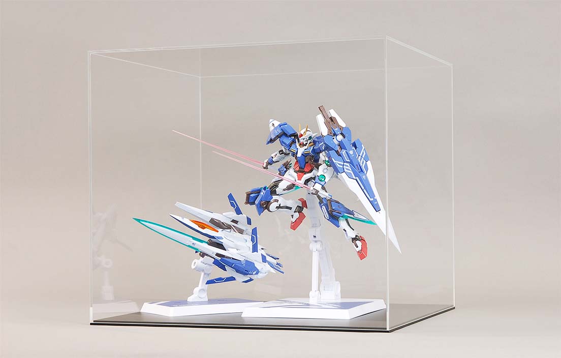 箱型アクリルケース セミオーダー | アクリ屋ドットコム