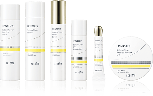 アクセーヌ イプノス