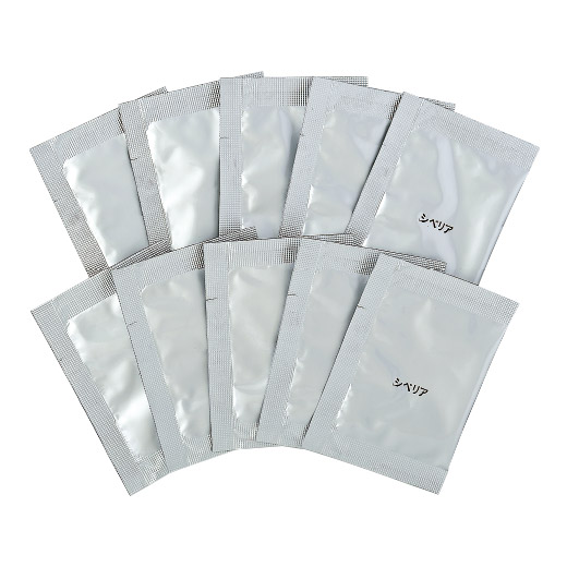 ストレス対策に！サプリ Un's シベリア人参｜通販サイト 漢方サロン