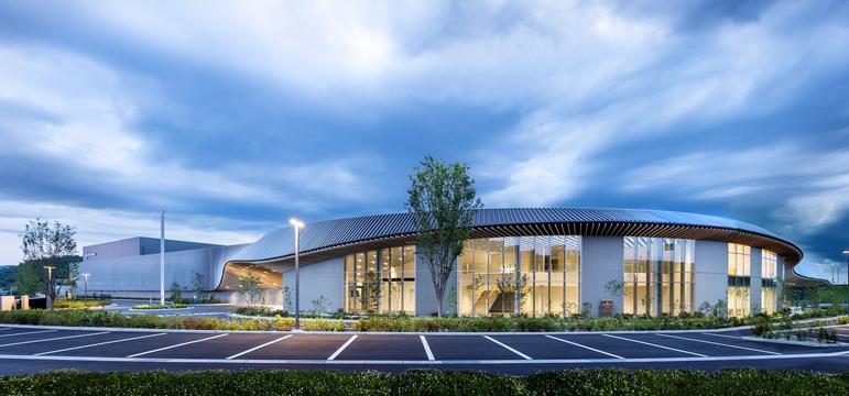 施工実績｜Be a ChangeBuilder. 安藤ハザマ