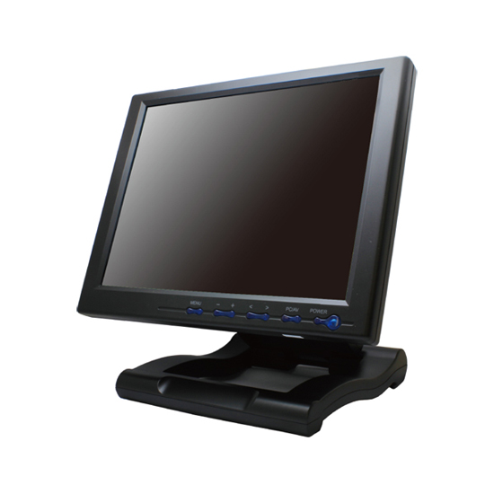 CL1042NT | 10.4型SVGA高品質タッチパネル液晶モニター | ADTECHNO Inc