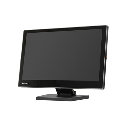 LCD1560 | フルHD 15.6型IPSパネル搭載 業務用マルチメディア