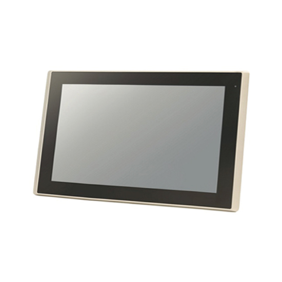 KE101AP | 前面IP65パネルマウント式 10.1型組込み用タッチパネル（静