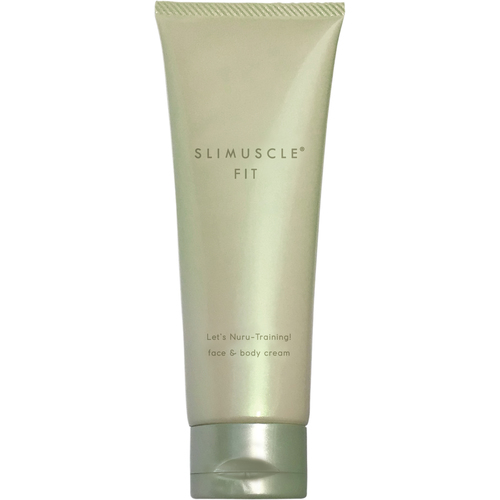 スリマスールフィット フェイスアンドボディクリーム 120g3本セット