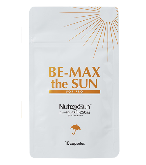 BE-MAX the SPA