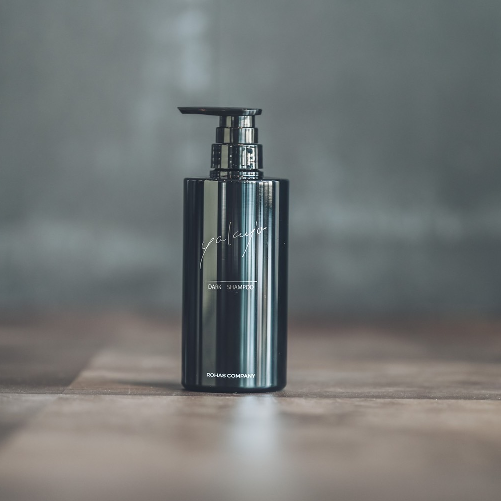 ヤクジョ潤髪ボンド 500g