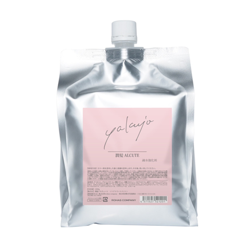 ヤクジョ MAHO パウダー