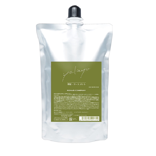 ヤクジョ潤髪エッセンスクリーム 500g