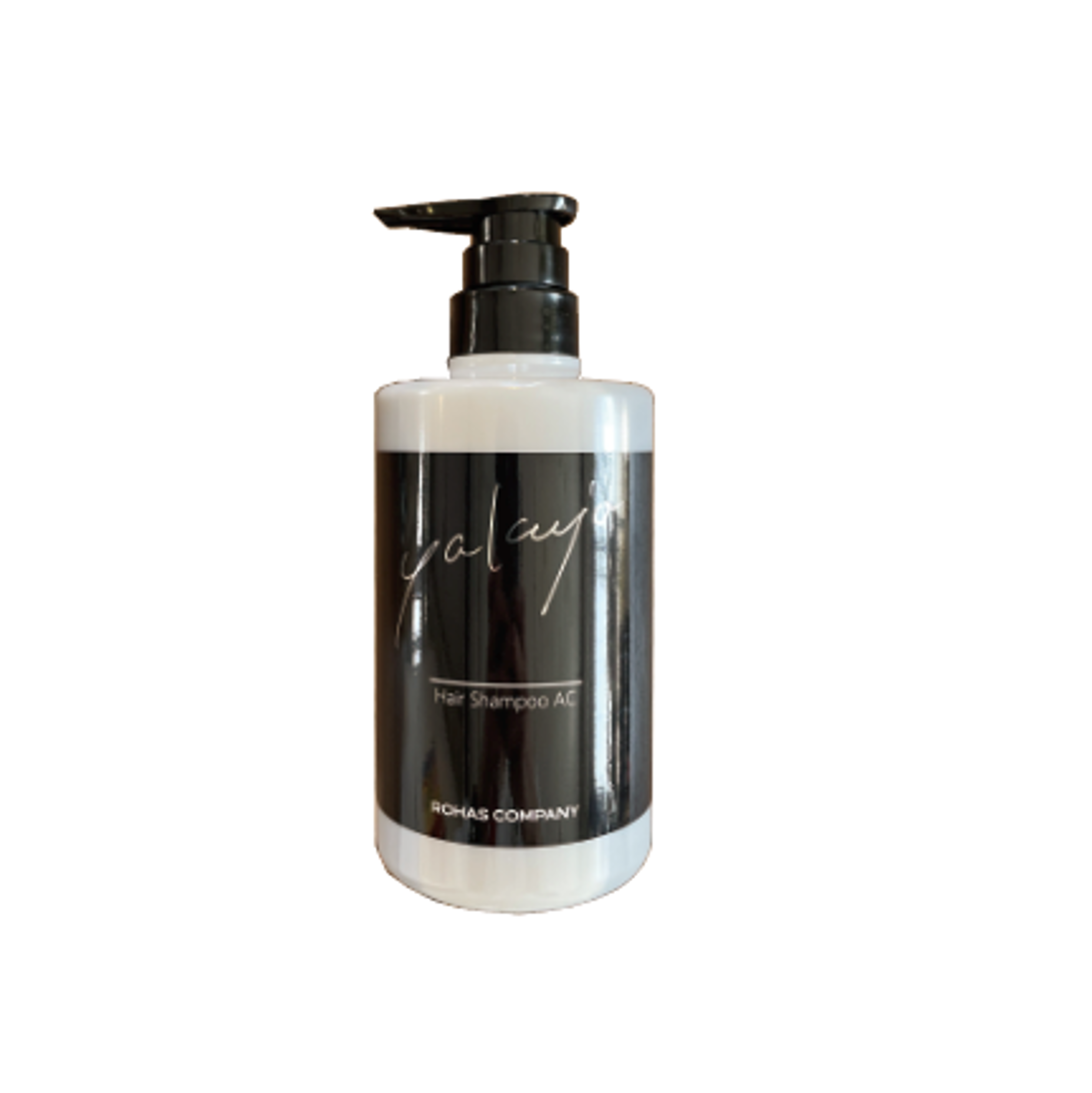 ヤクジョ アルガンシャンプー