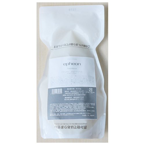 イフェオン ピーリングクリーム