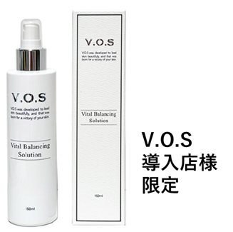 ○ VOS ソリューション 業務用 1000ml