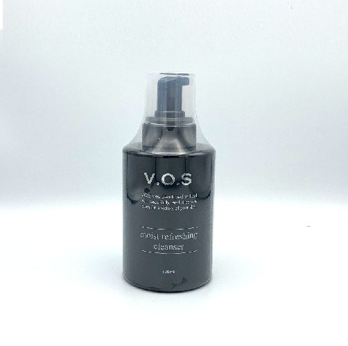 ○ VOS フォーミングクレンザー 業務用 500ml