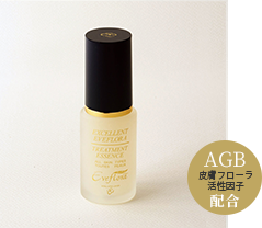 イブフローラ化粧品-事業・製品-株式会社アドバンス