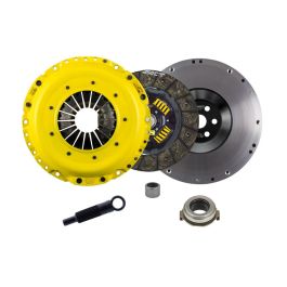 ZX5-XTSS - ACT Extreme Performance Street Sprung Clutch Kit